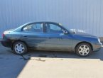 2003 Hyundai Elantra was SOLD for only $508...!