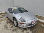 2001 Mitsubishi Eclipse was SOLD for only $998...!