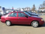 1999 Toyota Corolla was SOLD for only $950...!