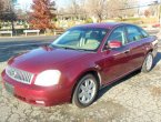 2006 Mercury Montego under $4000 in New Hampshire