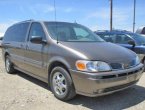 2002 Oldsmobile Silhouette - Mason City, IA