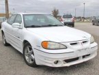 2001 Pontiac Grand AM - Mason City, IA