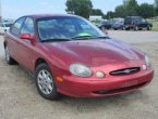 1998 Ford Taurus was SOLD for only $500...!