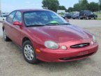 1998 Ford Taurus - Mason City, IA