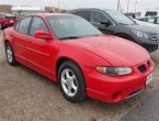 1997 Pontiac Grand Prix under $2000 in Iowa