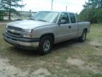 2004 Chevrolet Silverado under $8000 in North Carolina