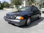 1993 Mercedes Benz 500 under $5000 in Florida