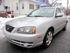 2004 Hyundai Elantra - Belleville, NJ