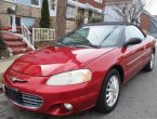 2003 Chrysler Sebring - Belleville, NJ