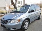 2002 Chrysler Voyager - Belleville, NJ