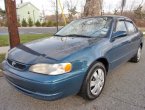 1998 Toyota Corolla was SOLD for only $1100...!