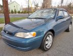 1998 Toyota Corolla - Belleville, NJ