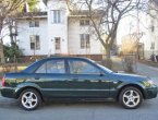 2003 Mazda Protege under $2000 in New Jersey