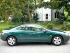 1999 Mercury Cougar - Belleville, NJ