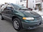 1998 Plymouth Voyager - Belleville, NJ