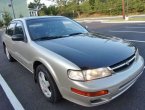 1997 Nissan Maxima - Belleville, NJ