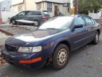 1996 Nissan Maxima - Belleville, NJ