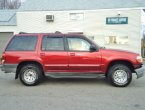 1999 Ford Explorer - Hampton Falls, NH