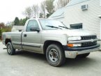 1999 Chevrolet Silverado - Hampton Falls, NH