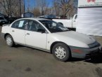 1999 Saturn SL was SOLD for only $650...!