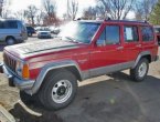 1992 Jeep Cherokee was SOLD for only $1200...!