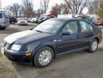 1999 Volkswagen Jetta was SOLD for only $1000...!