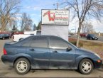 2002 Ford Focus was SOLD for only $1075...!