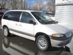 2000 Plymouth Voyager - Fort Collins, CO