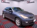 2008 Infiniti EX37 in CO