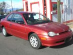 1997 Plymouth Neon - Wheat Ridge, CO