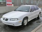 1998 Pontiac Grand AM was SOLD for only $500...!