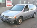 2002 Pontiac Montana was SOLD for only $500...!