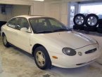 1999 Ford Taurus was SOLD for only $1500...!