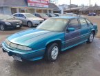 1996 Pontiac Grand Prix - Wheat Ridge, CO