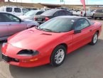 1993 Chevrolet Camaro under $4000 in Colorado