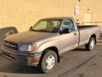 2001 Toyota Tundra - Wheat Ridge, CO