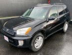 2003 Toyota RAV4 under $5000 in Colorado