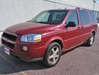 2005 Chevrolet Uplander under $2000 in SD