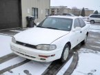 Camry was SOLD for only $589...!