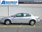 2001 Oldsmobile Alero was SOLD for only $969...!