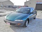 Cavalier was SOLD for only $699...!