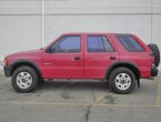1997 Honda Passport - Aberdeen, SD