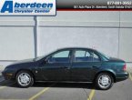 1997 Saturn SL under $1000 in South Dakota