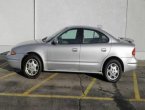 2001 Oldsmobile Alero was SOLD for only $999...!