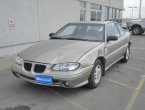 1997 Pontiac Grand AM - Aberdeen, SD