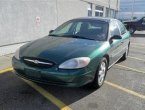 2000 Ford Taurus - Aberdeen, SD