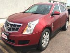 2010 Cadillac SRX under $5000 in South Dakota