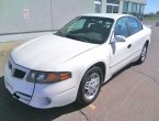 2005 Pontiac Bonneville under $4000 in South Dakota