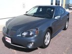 2006 Pontiac Grand Prix under $3000 in South Dakota