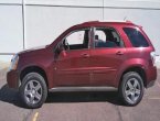 2009 Chevrolet Equinox in South Dakota